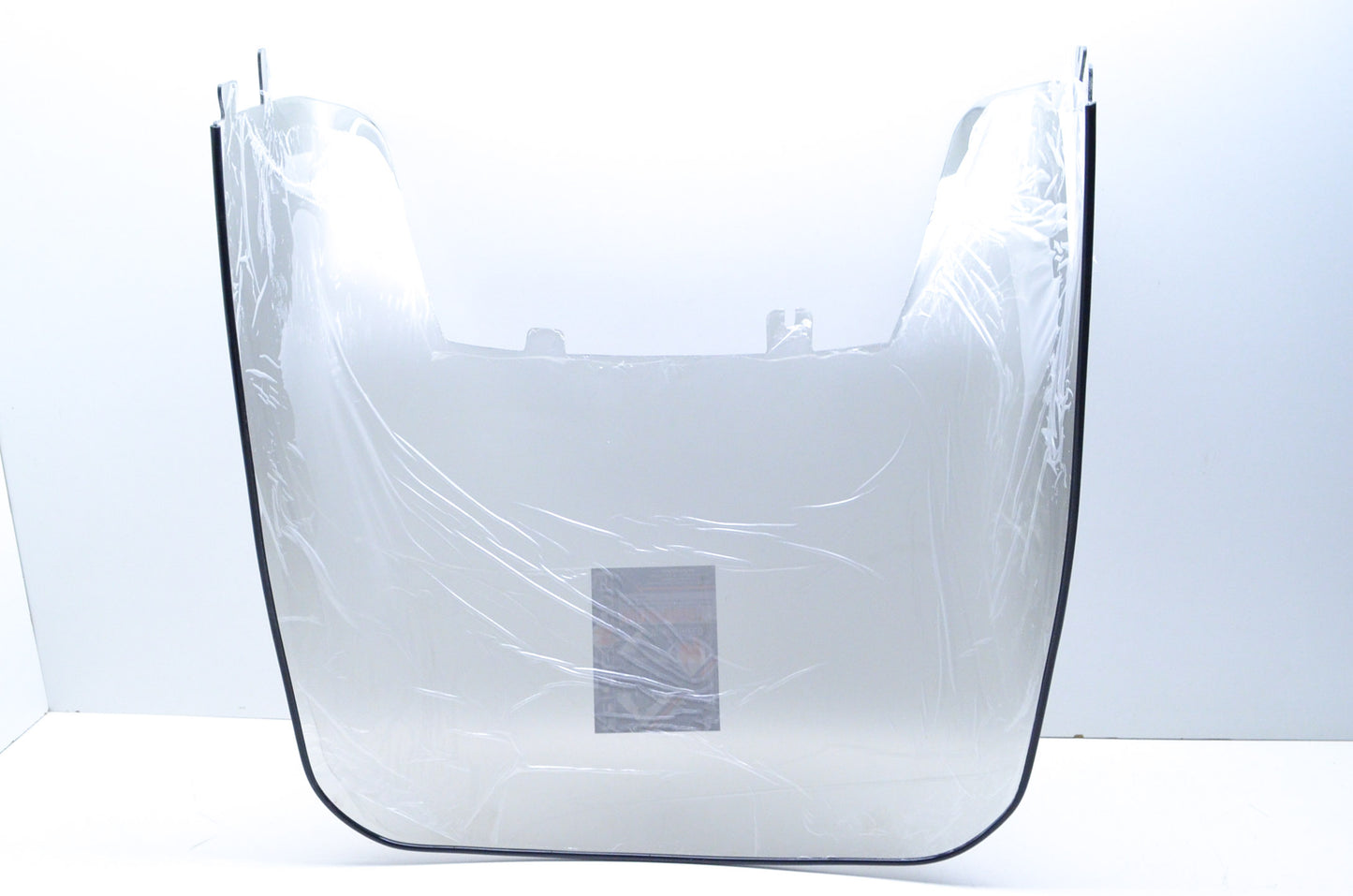 Sno Stuff 450-634 Standard Smoke 21 1/2' Yamaha Windshield NOS