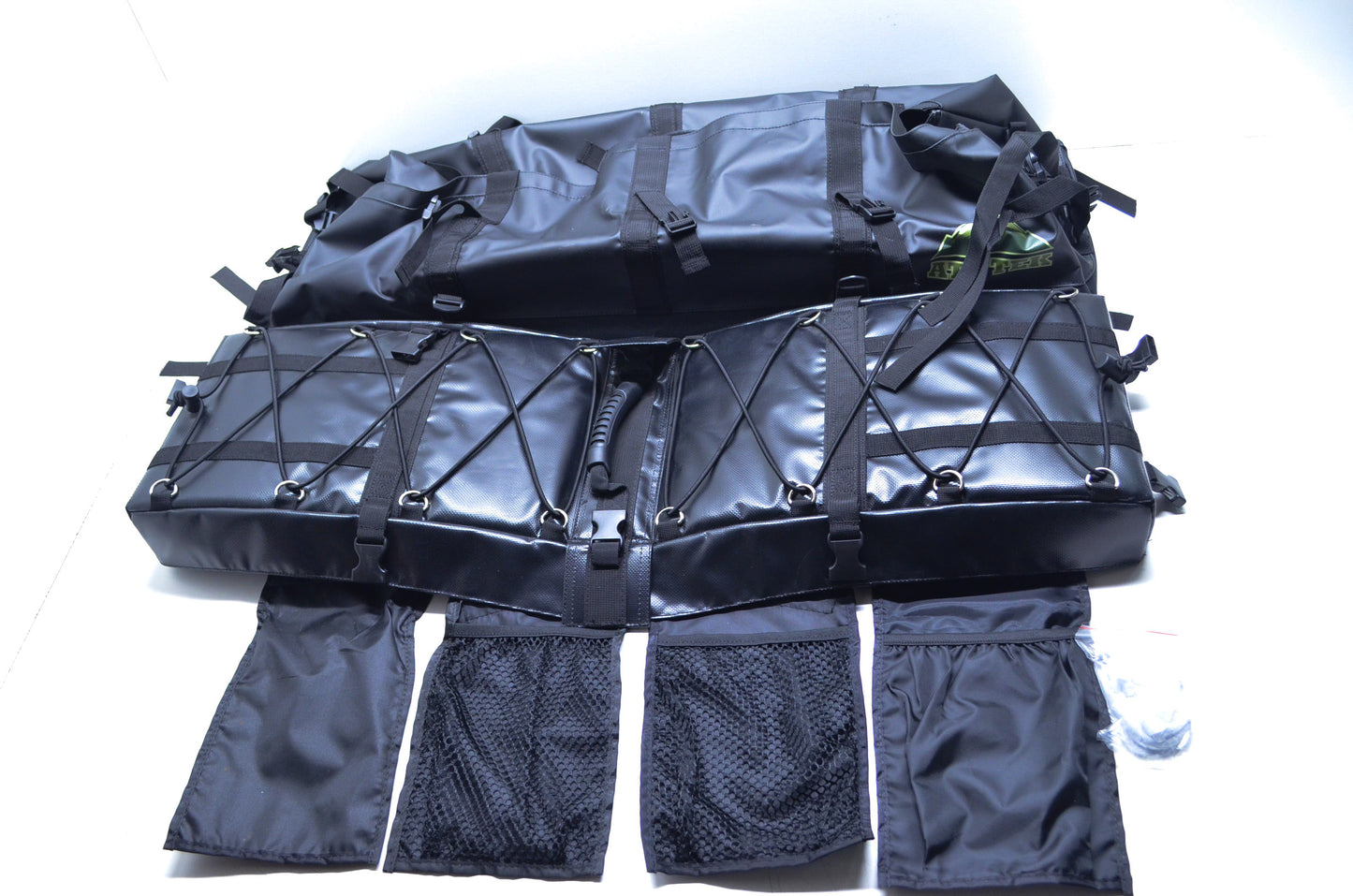 Arch Series 45-2603 UTV Cargo Bag Kit NOS