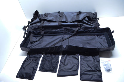 Arch Series 45-2603 UTV Cargo Bag Kit NOS