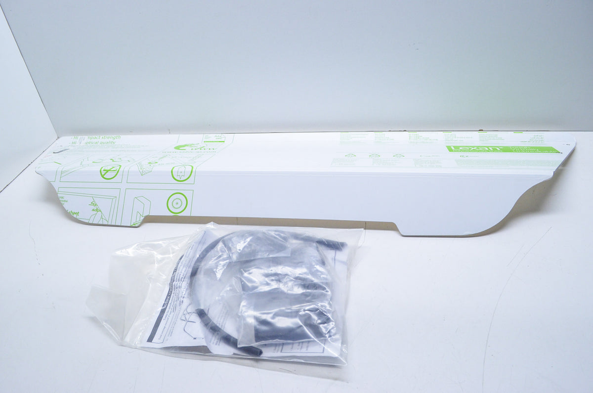 Kolpin 2461 Arctic Cat Half Windshield Kit NOS