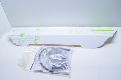 Kolpin 2461 Arctic Cat Half Windshield Kit NOS