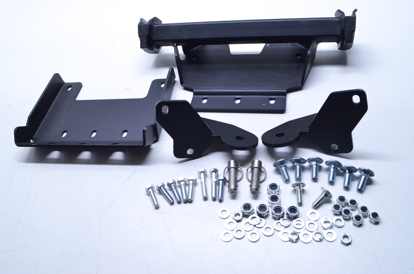 New Cycle Country Front Frame Plow Mount Kit NOS