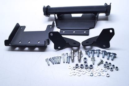 New Cycle Country Front Frame Plow Mount Kit NOS