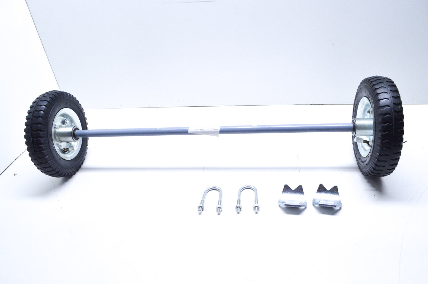 Moto Trainer Training Wheels NOS