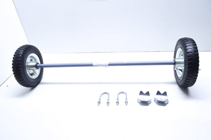 Moto Trainer Training Wheels NOS