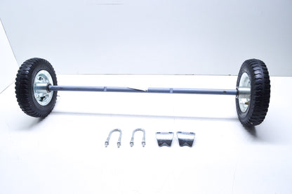 Moto Trainer Training Wheels NOS