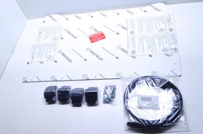 Superatv WS-P-RZR-SCE-70 Rzr Soft Cab Enclosure NOS