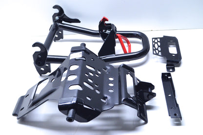 OEM Polaris 2880262 Snow Plow Mount Kit Rzr 900 NOS