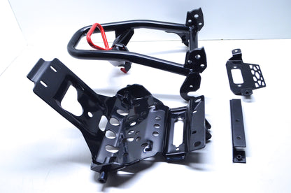 OEM Polaris 2880262 Snow Plow Mount Kit Rzr 900 NOS