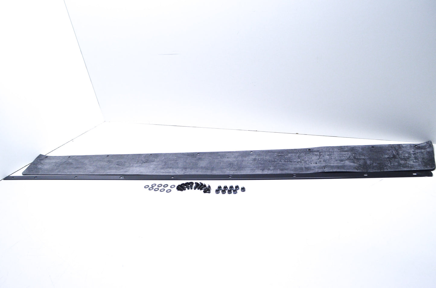 New OEM Arctic Cat Snow Plow Deflector Kit 60' NOS