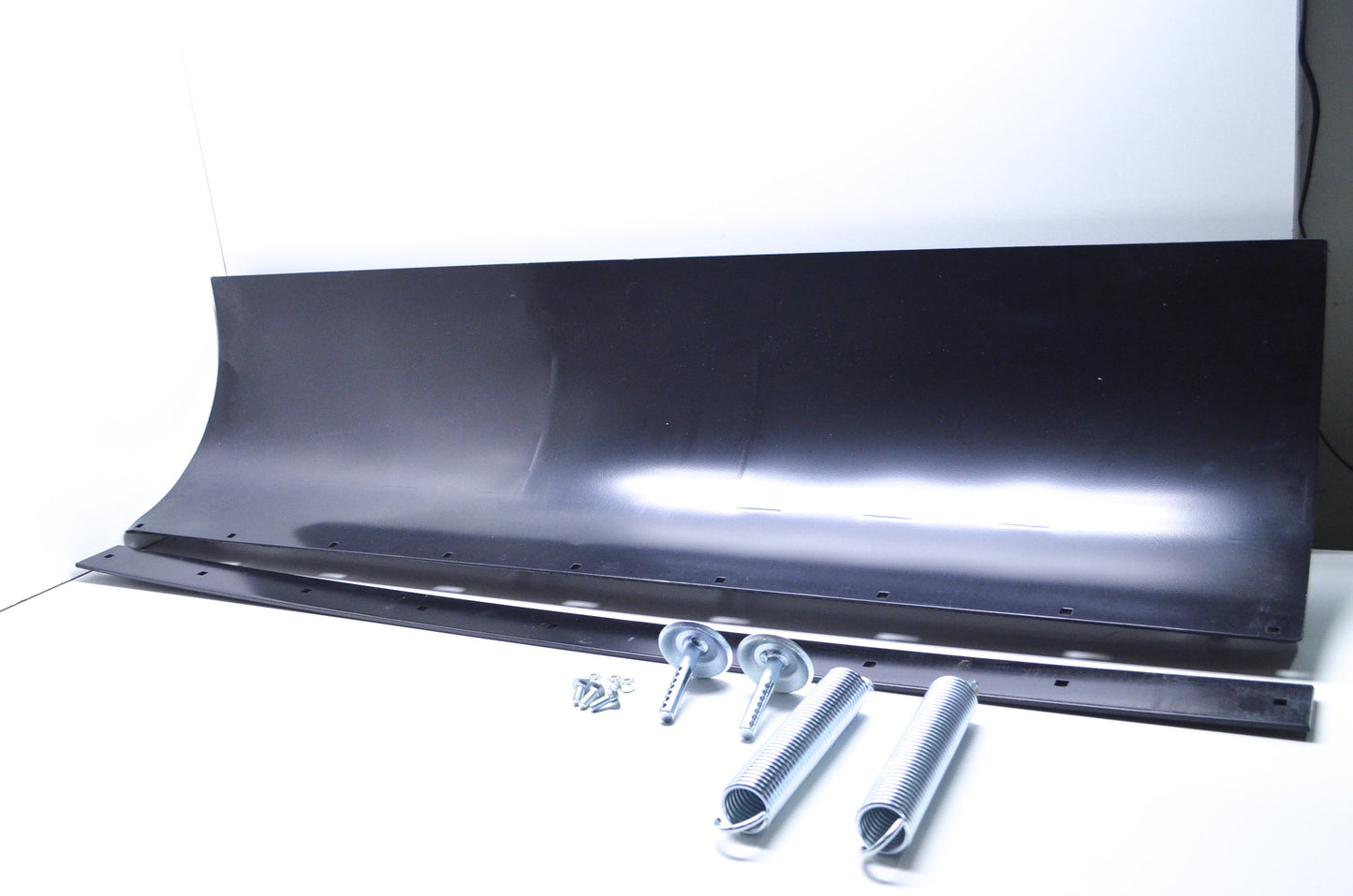 New 70960 Warn Standard Plow Blade Kit 60' QTY 1