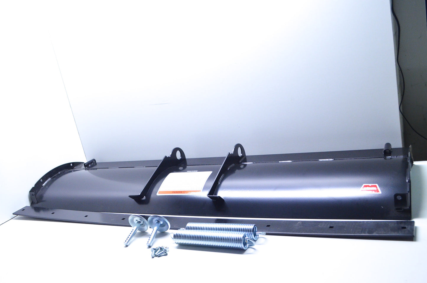 New 70960 Warn Standard Plow Blade Kit 60' QTY 1