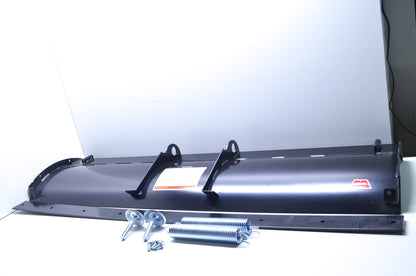 New 70960 Warn Standard Plow Blade Kit 60' QTY 1