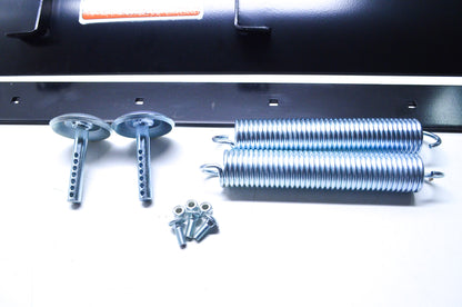 New 70960 Warn Standard Plow Blade Kit 60' QTY 1