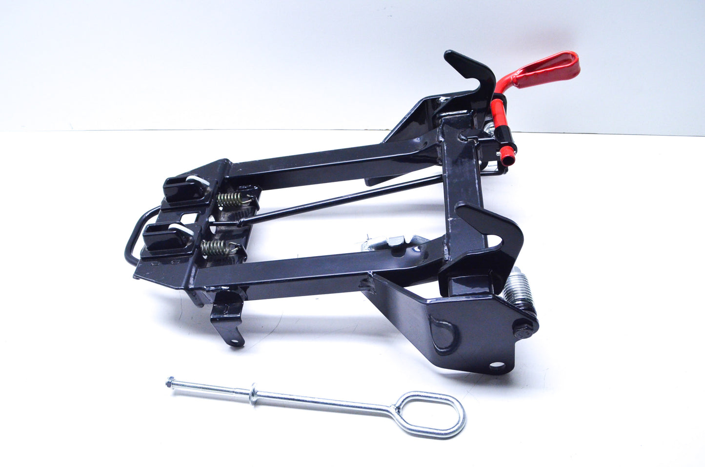 New OEM Polaris Glacier Pro K Plow Mount Kit NOS