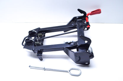 New OEM Polaris Glacier Pro K Plow Mount Kit NOS