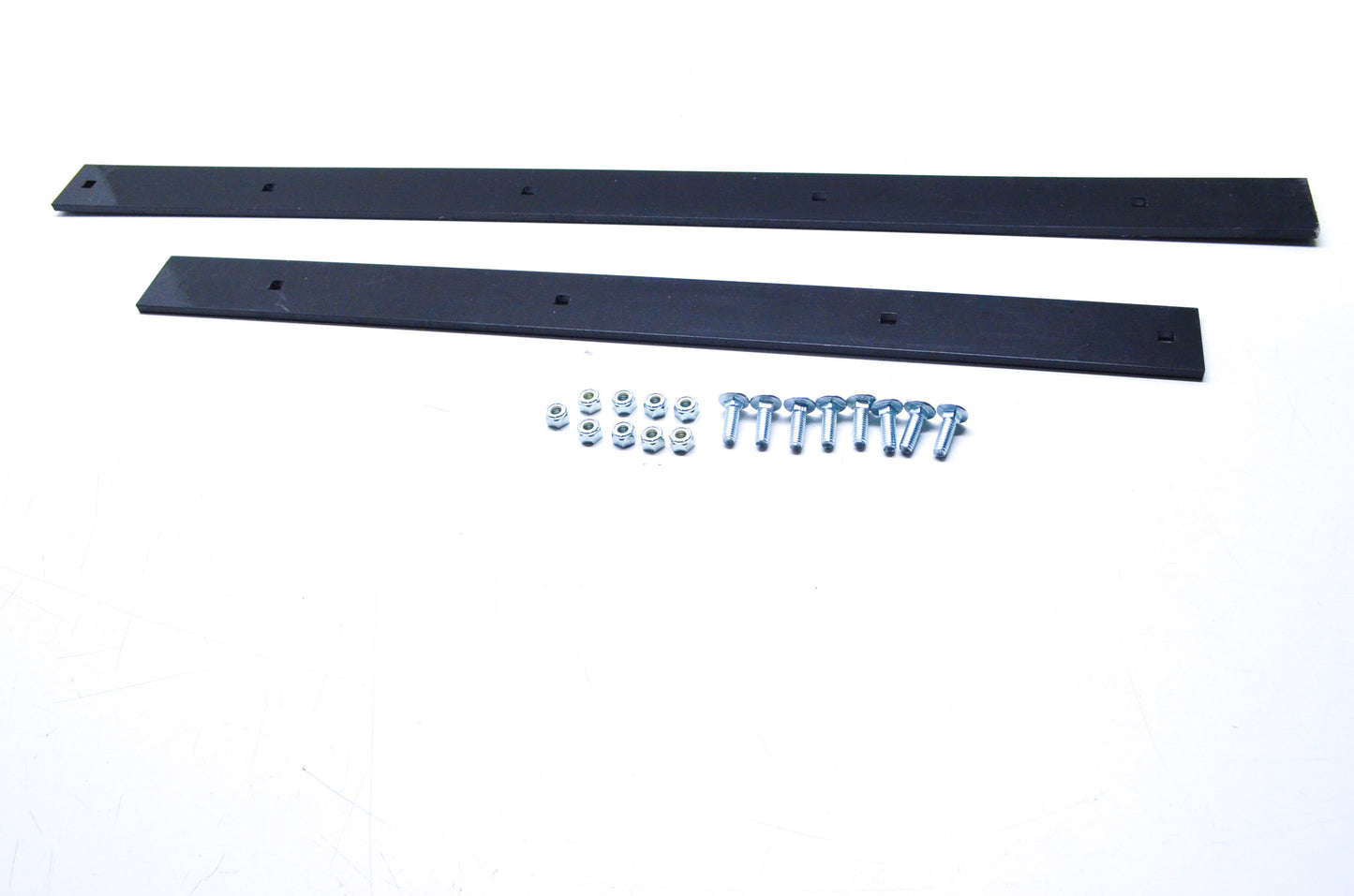 New OEM Polaris Heavy Duty Wear Bar Kit 60" NOS