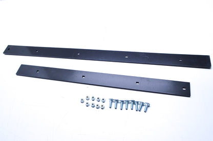 New OEM Polaris Heavy Duty Wear Bar Kit 60" NOS