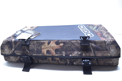 New OGIO Mossy Oak Burro Front ATV Bag NOS