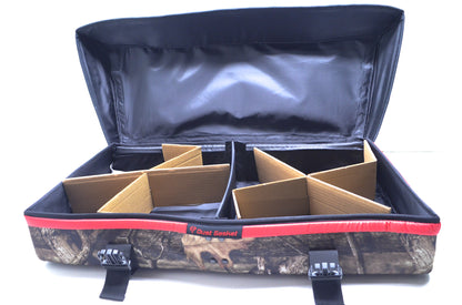 New OGIO Mossy Oak Burro Front ATV Bag NOS