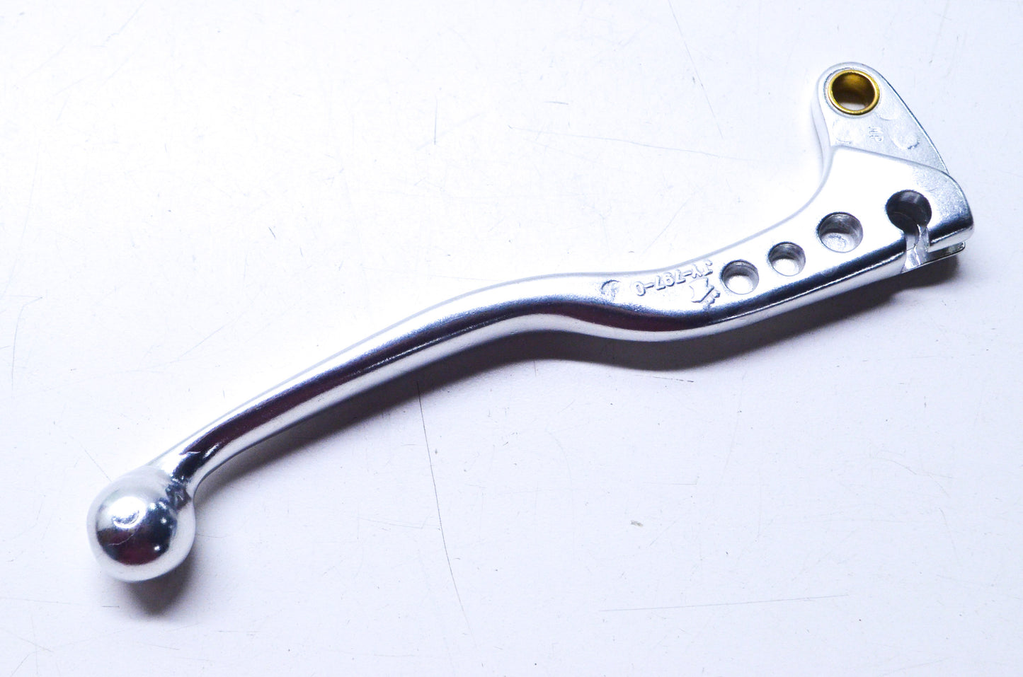 New Motion Pro Clutch Control Lever NOS
