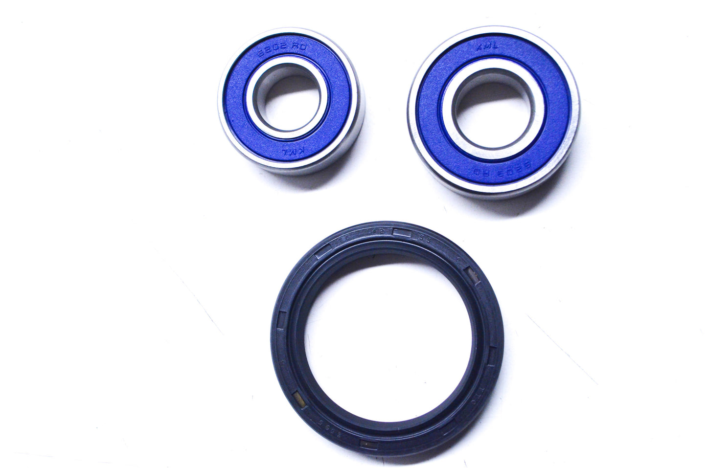 All Balls 22-51195 Wheel Bearing Kit NOS