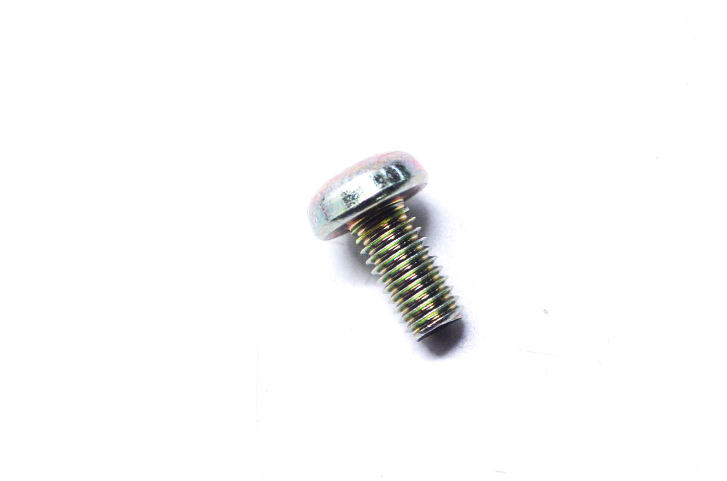 OEM Polaris 7518430 M6X1.0X12 PH/TX-Y Screw NOS