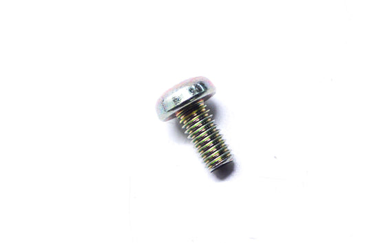 OEM Polaris 7518430 M6X1.0X12 PH/TX-Y Screw NOS