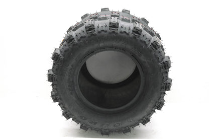 Duro 31-202809-2011C 20X11R9 20x11-9 DI2028 6PR TL NH Hook-Up Rear ATV Tire NOS