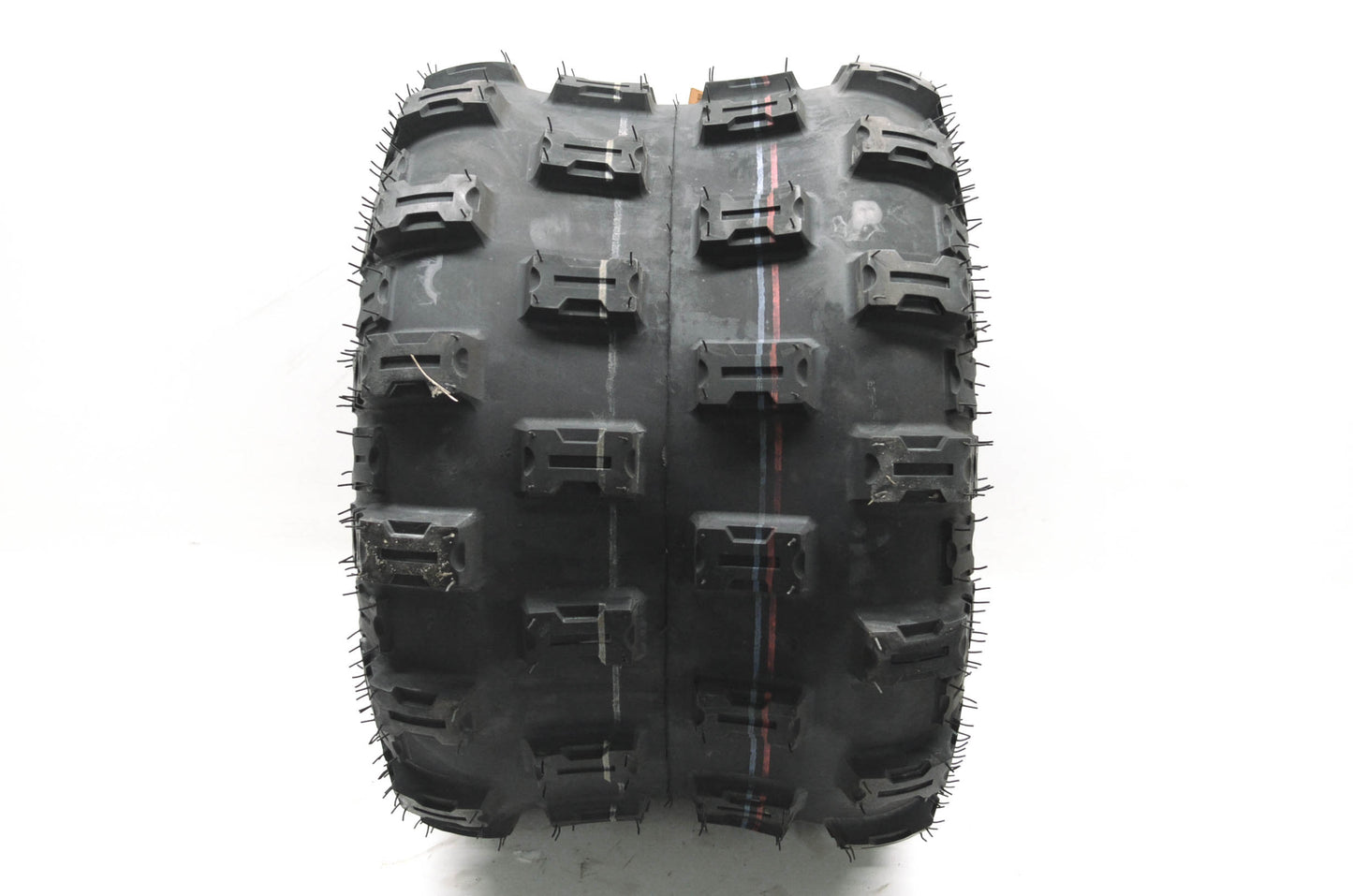 Duro 31-202809-2011C 20X11R9 20x11-9 DI2028 6PR TL NH Hook-Up Rear ATV Tire NOS