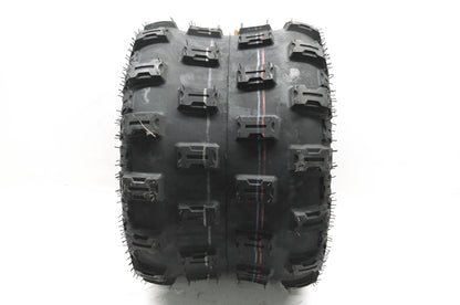 Duro 31-202809-2011C 20X11R9 20x11-9 DI2028 6PR TL NH Hook-Up Rear ATV Tire NOS