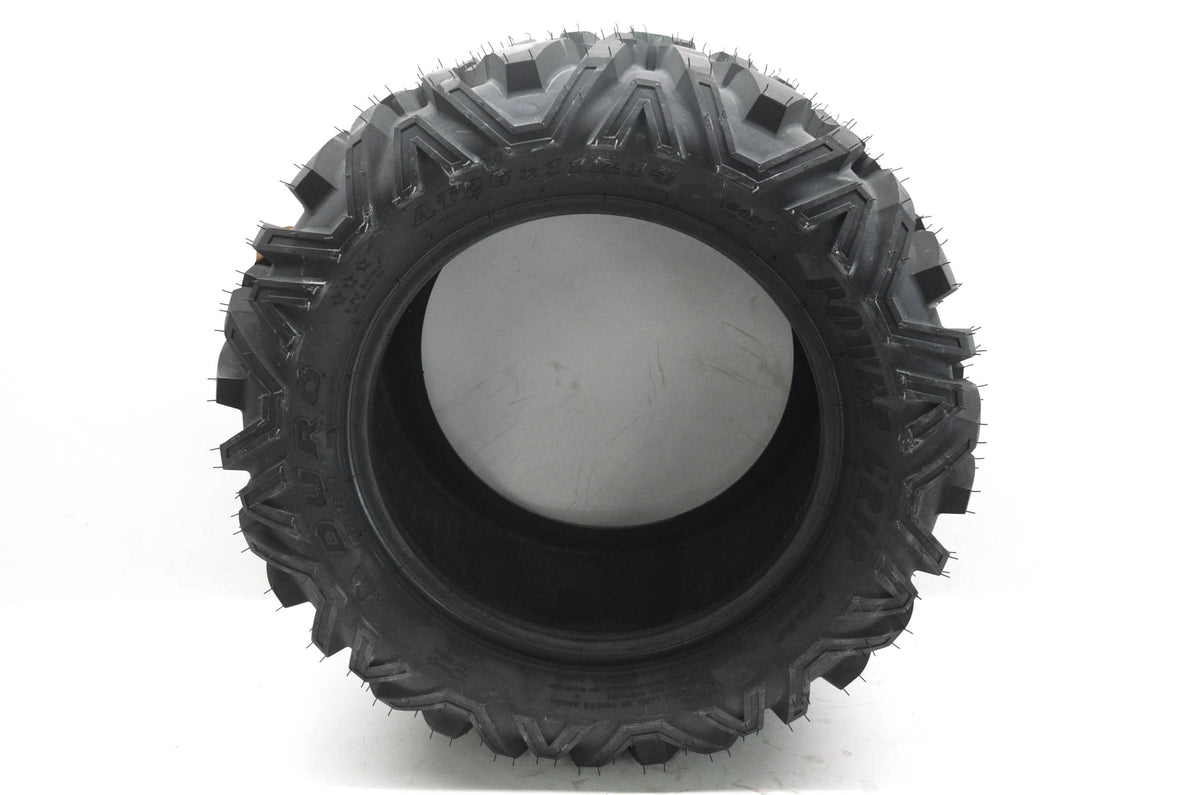 Duro 31-202514-2611C 26X11R14 26x11-14 DI2025 6PR TL Power Grip Rear ATV Tire