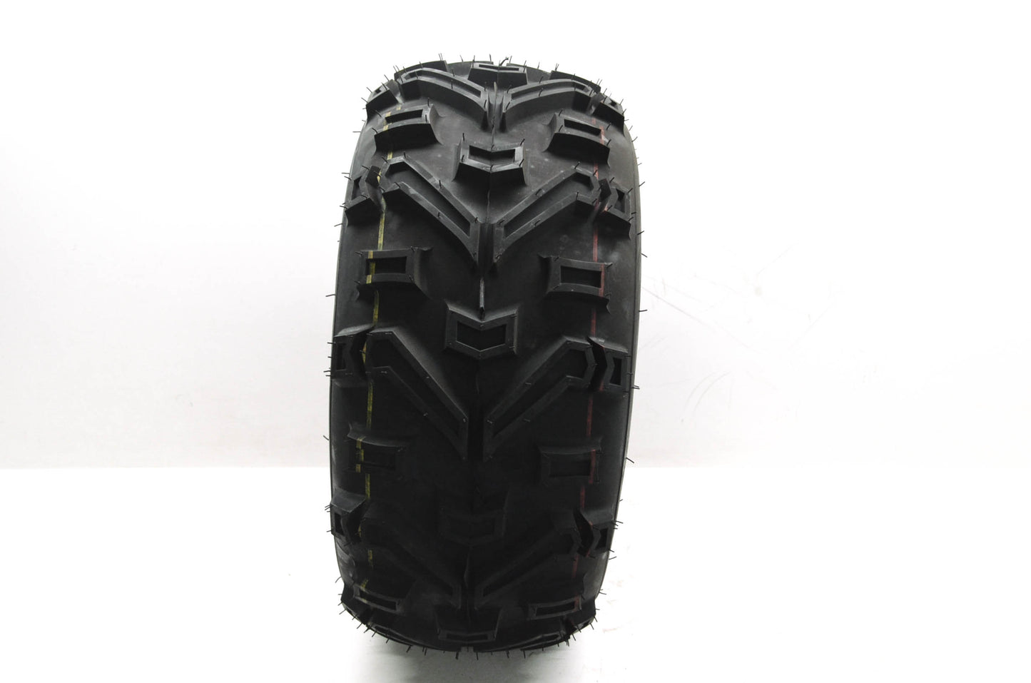 Duro 31-201012-248B 24X8-12 D12010 4PR TL Front ATV Tire NOS