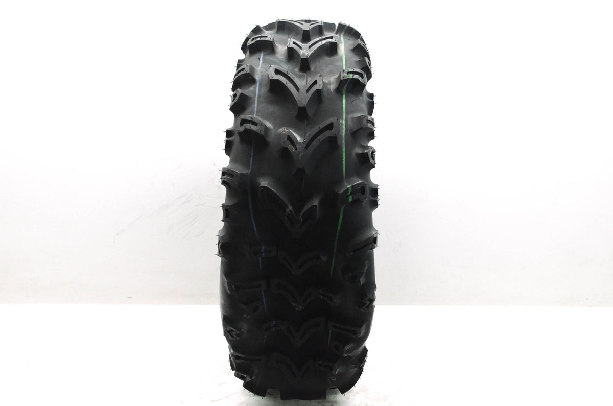 Duro Defcon ATV Front Tire 25X8-12 6 Ply