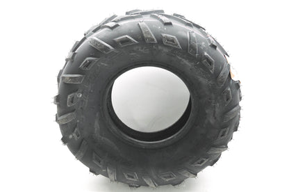 New Duro 22X10-10 Black Hawk Rear ATV Tire 22x10x10