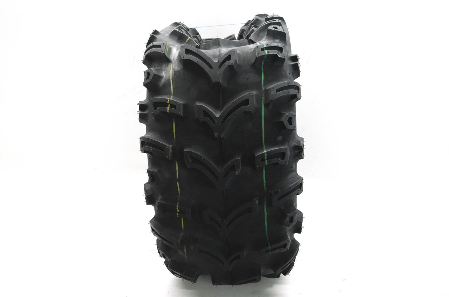 Duro 31-K50812-2510C 25X10-12 DIK508 6 Ply TL Defcon Rear ATV Tire Front NOS