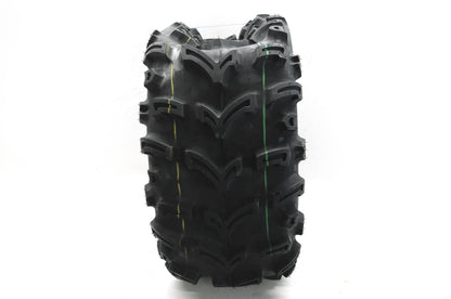 Duro 31-K50812-2510C 25X10-12 DIK508 6 Ply TL Defcon Rear ATV Tire Front NOS