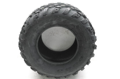 New Duro 21X10-10 DI2004 4PR TL NH Tire NOS