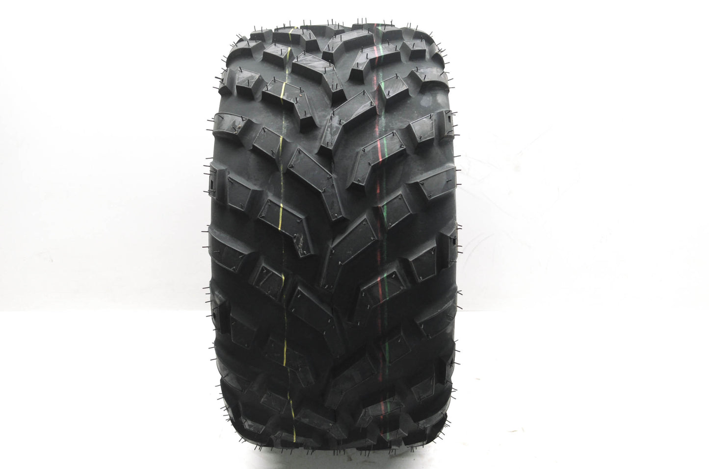 New Duro 21X10-10 DI2004 4PR TL NH Tire NOS