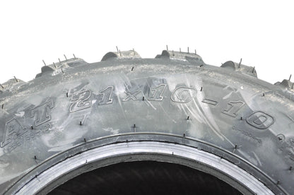 New Duro 21X10-10 DI2004 4PR TL NH Tire NOS