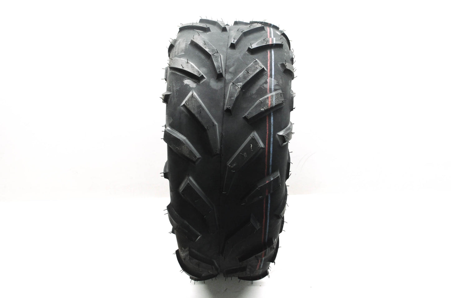 New Duro 22X10-10 Black Hawk Rear ATV Tire 22x10x10