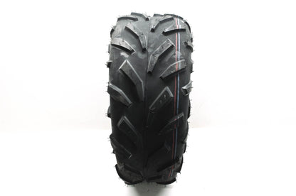 New Duro 22X10-10 Black Hawk Rear ATV Tire 22x10x10