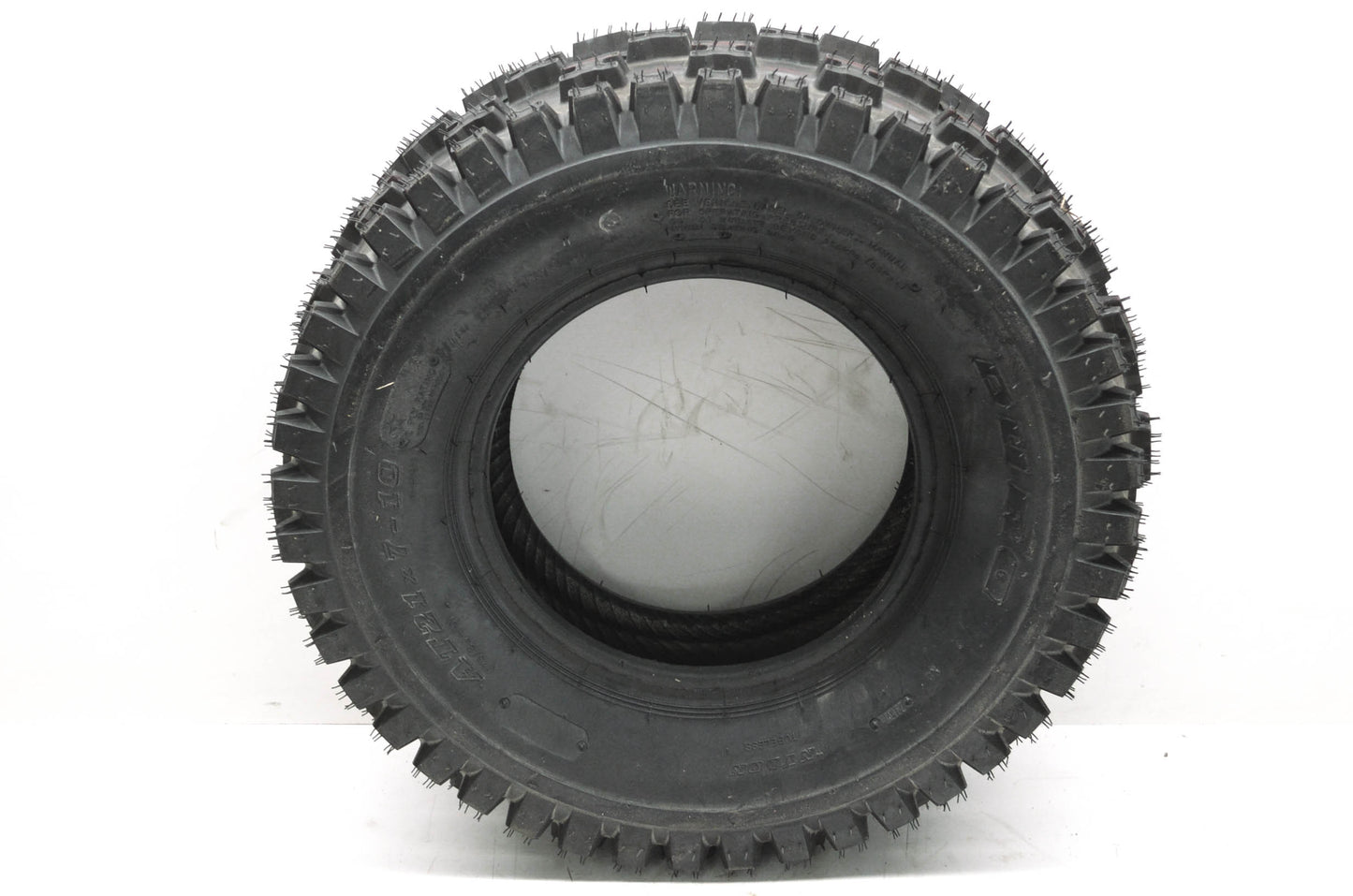 Duro 31-201210-217A 21X7-10 Di2012 2Pr Tl Front Tire NOS
