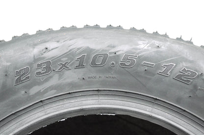 Duro 37-29312-231C 23X1050-12 Hf293 6Pr T/L Excel Rear ATV Tire NOS