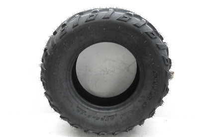 Duro 31-201312-258C 25X8-12 DI2013 6PR TL Red Eagle Front ATV Tire NOS