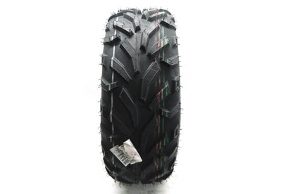 Duro 31-201312-258C 25X8-12 DI2013 6PR TL Red Eagle Front ATV Tire NOS