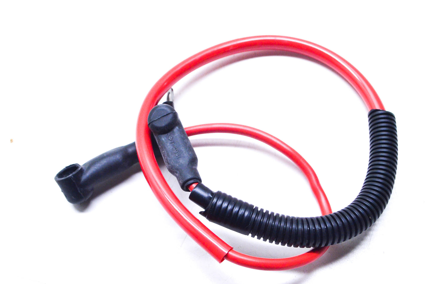 Tigershark 3008-466 Starter Relay Cable NOS