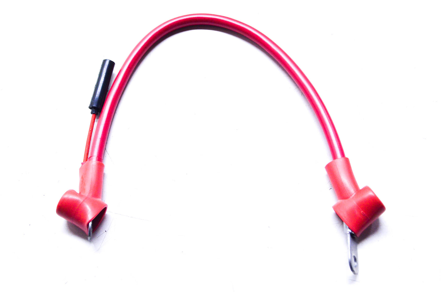 OEM Arctic Cat 0645-024 Battery Solenoid Cable 16" NOS