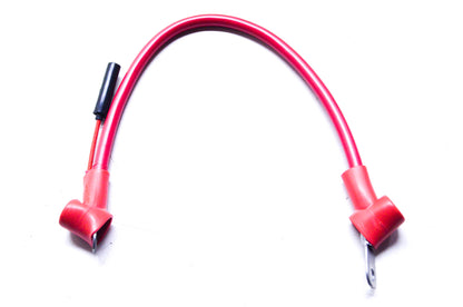 OEM Arctic Cat 0645-024 Battery Solenoid Cable 16" NOS