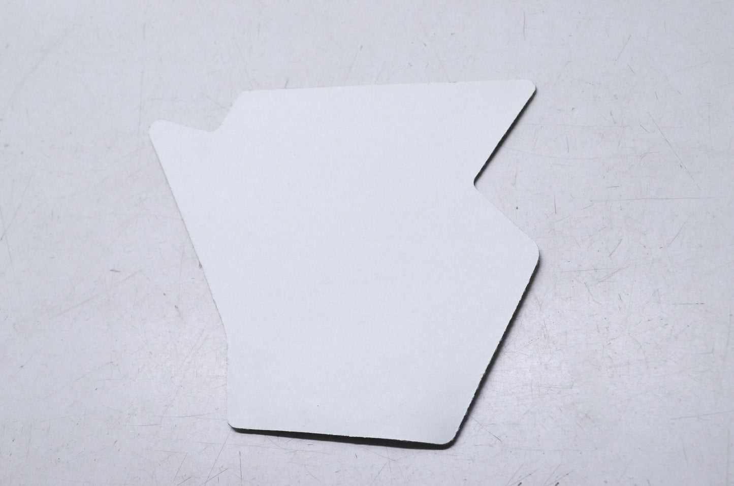 OEM Arctic Cat 1406-262 Side Panel Heat Shield NOS
